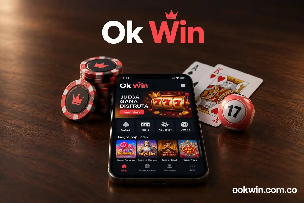 Ok Win